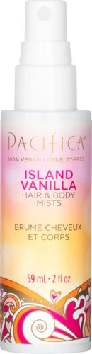 Vista 12 de Pacifica Perfume para el Cabello y Spray de Fragancia Corporal - Blue Moon con Lavanda y Grosella – Sin Alcohol, Vegano y Libre de Crueldad Animal