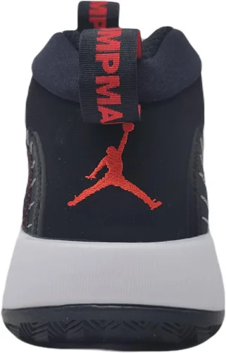 Vista 4 de Nike Jordan Jumpman 2021 - Tenis de baloncesto para hombre
