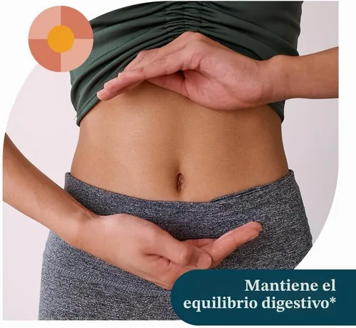 Vista 5 de Pattern Wellness Suplemento probiótico - 30 cápsulas veganas