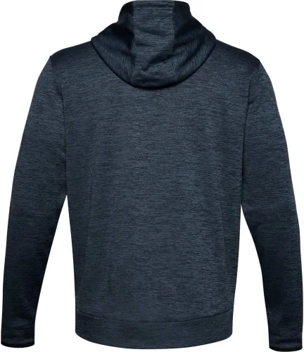 Vista 30 de Under Armour Sudadera de vellón con capucha, para hombre, jaspeada
