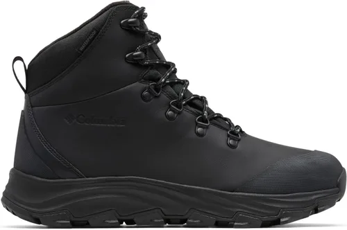 Vista 6 de Columbia Botas de nieve expedicionistas para hombre