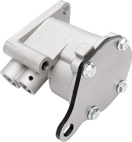 Vista 6 de HARUMA Bomba de aceite de repuesto M81A para Jeep Grand Cherokee Wrangler para Dodge Dakota Comanche Wagoneer for Grand Cherokee Comanche Wagoneer