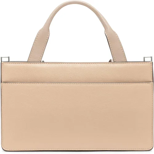 Vista 2 de Calvin Klein Citrine - Bolso bandolera organizacional