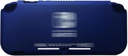 Vista 3 de Reemplazo De La Carcasa Trasera De La Placa Delantera Trasera Para Nintendo Switch NS Lite Consola HDH-001 Cubierta De Plástico De La Caja De La
