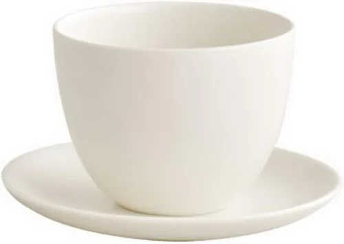 Vista 9 de KINTO 17145 PEBBLE - Taza y platillo, 6.1 fl oz (6.1 fl oz), verde musgo