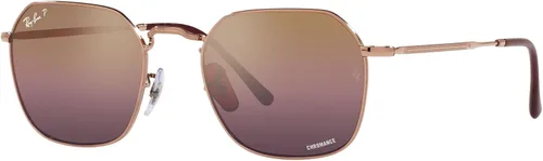 Vista 2 de Ray-Ban RB3694 Jim - Gafas de sol cuadradas