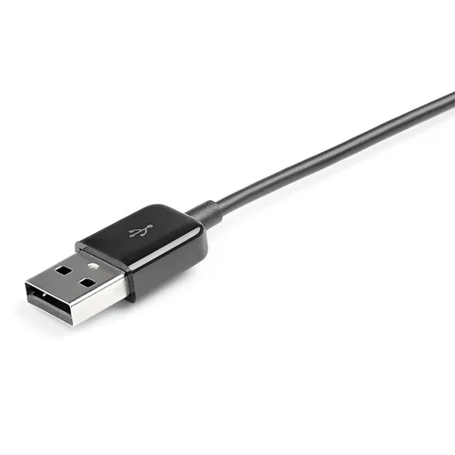 Vista 4 de StarTech - Cable HDMI activo 1.4 a DP 1.2 de 4.6 ft, 4K 30Hz, alimentado por USB