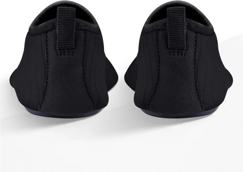 Vista 5 de SAYOLA - Zapatos acuáticos para natación playa piscina yoga y surf con secado rápido sensación descalza y estilo calcetín SB001
