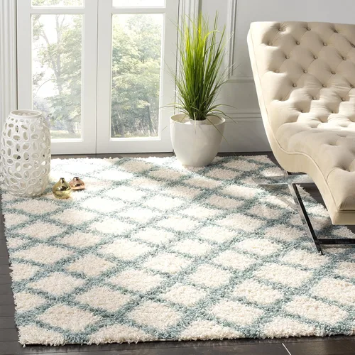 Vista 25 de Colección Safavieh Shag