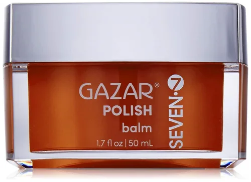 Vista 2 de SEVEN Bálsamo polaco Gazar, 1.7 fl. oz.