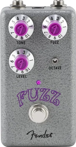 Vista 9 de Fender Hammertone Boost