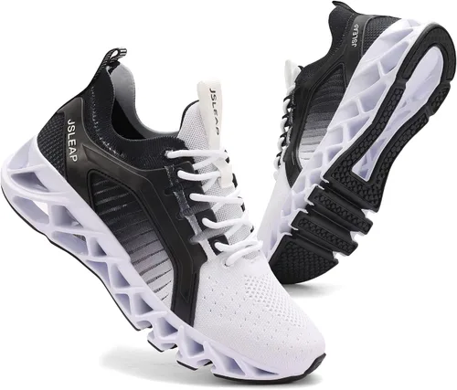 Vista 6 de Zapatos deportivos para correr para mujer, tenis y caminar