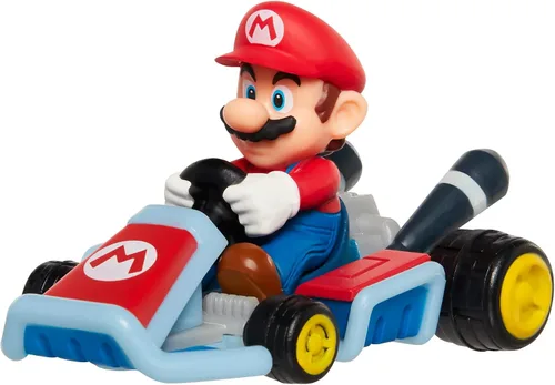 Vista 3 de World Of Nintendo Mario Kart Racers - Mario Standard Kart