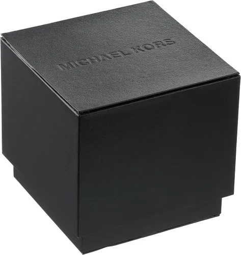 Vista 3 de Michael Kors Whitley MK2429 - Reloj de pulsera para mujer color azul