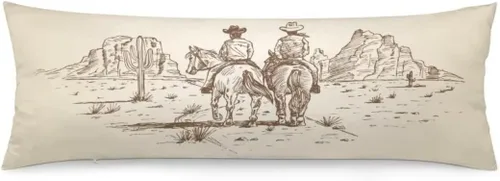 Vista 14 de Funda de almohada corporal de leopardo con diseño de piel de animales salvajes, con estampado de guepardo, funda de almohada larga con cremallera