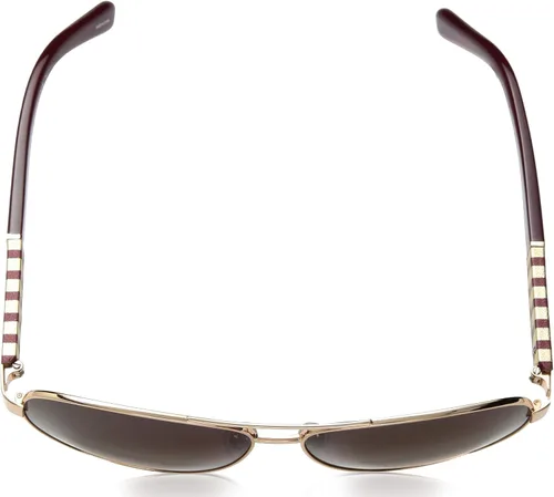 Vista 4 de Kate Spade New York Gafas de sol DaliaS Us Aviator para mujer