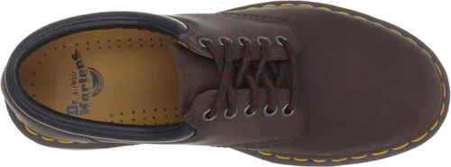 Vista 5 de Dr. Martens 8053 - Zapatillas de nieve para hombre