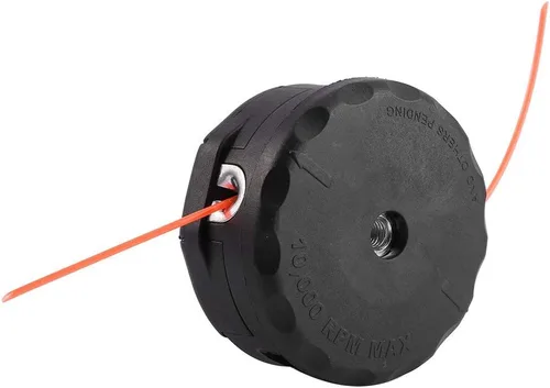 Vista 9 de Cortador de cepillo de hierba Strimmer cabeza Trimmer Heads String para Echo Speed-Feed 400 SRM-225 SRM-230 SRM-210