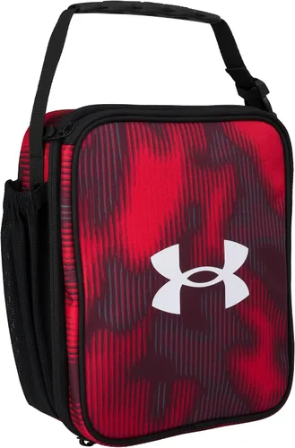 Vista 17 de Under Armour Scrimmage 3 - Fiambrera azul Egeo OSFA
