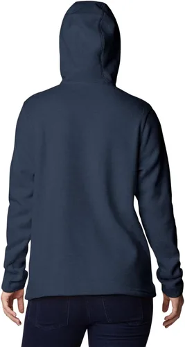 Vista 7 de Columbia Suéter W Weather con capucha para mujer