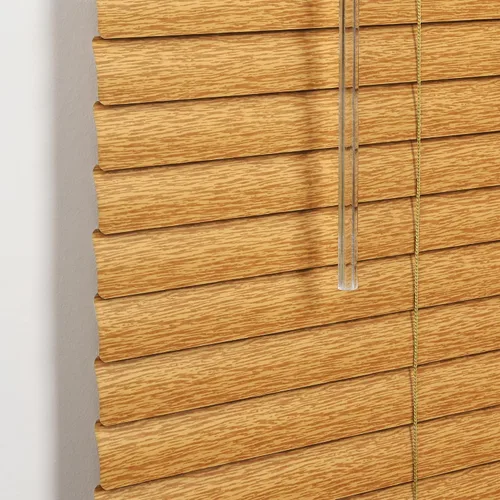Vista 9 de LazBlinds Mini persianas de aluminio inalámbricas de tamaño personalizado Blackout-Black