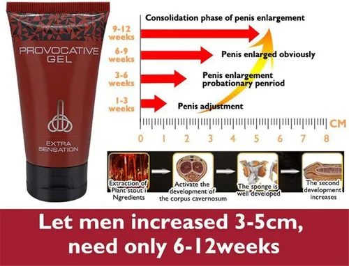 Vista 2 de 2023 Nueva crema para el crecimiento del pene en gel para el pene agrandar tu pene hasta 12 pulgadas XXXL Nuevo