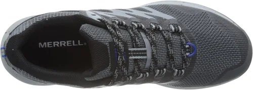 Vista 3 de Merrell Tenis Trail Running para hombre