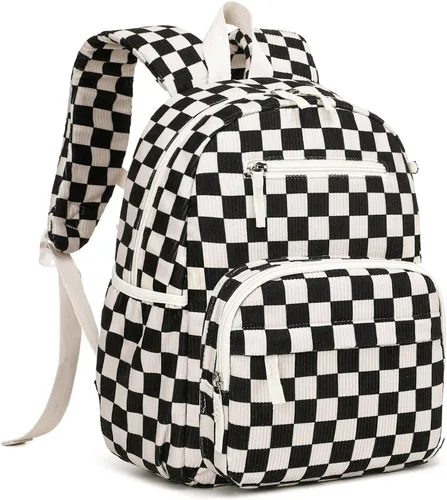 Vista 23 de JUEGO DE 12 MOCHILAS Lazo Floral Beige