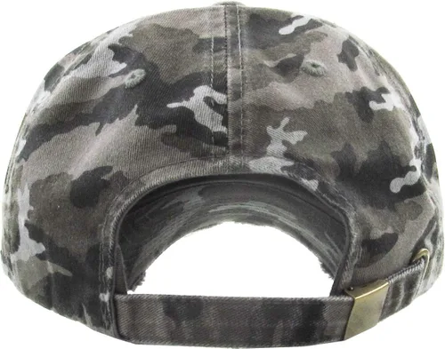 Vista 260 de KBETHOS Tactical Operator Collection USA Fishing Mesh Ballcap Flag Patch America Outdoors Trucker Baseball Cap