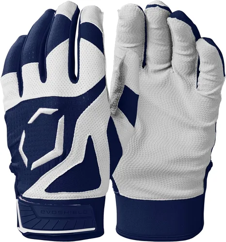 Vista 6 de EvoShield SRZ-1™ Guantes de bateo - Tallas para adultos y jóvenes