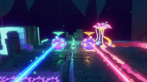 Vista 11 de Lumote The Mastermote Chronicles - PlayStation 4