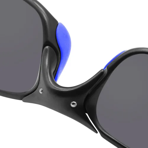 Vista 45 de Galvanic Kits de goma de repuesto para Oakley Juliet - Múltiples opciones