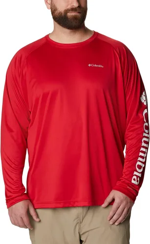 Vista 6 de Columbia Fork Stream Camisa de manga larga