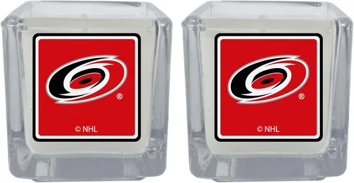 Vista 13 de Siskiyou Sports NHL Unisex Graphics Candle Set