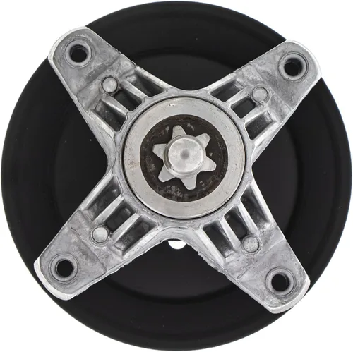 Vista 3 de CUB CADET 918-04822B Husillos 42" Plataforma CC30 LTX1040 LTX1042 Cortacéspedes Paquete de 2