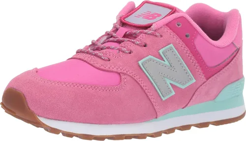 Vista 56 de New Balance Kid's 574 V1 Classic Lace-Up Sneaker (Big Kid)