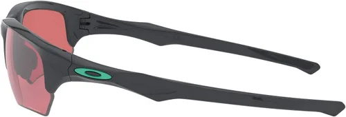 Vista 4 de Oakley Oo9372 Flak Beta Low Bridge Fit - Lentes de sol rectangulares para hombre