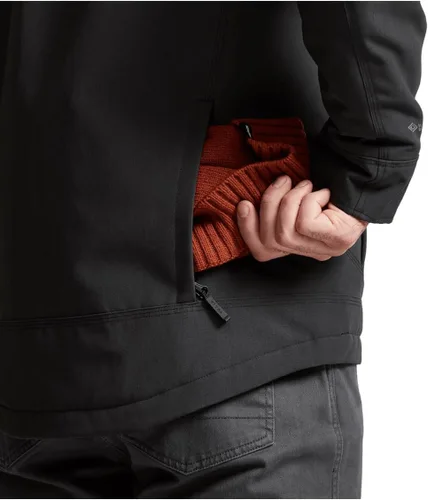 Vista 7 de SITKA Gear Chaqueta de trabajo Grindstone para hombre