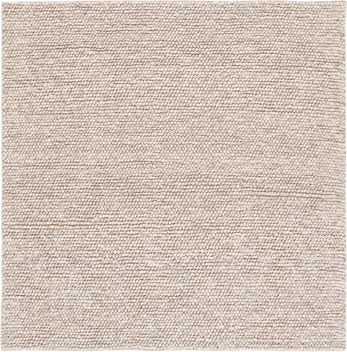Vista 43 de SAFAVIEH Natura Collection - Alfombra decorativa, 2 x 3 pies, color beige, mezcla de lana hecha a mano, diseño texturizado, ideal para pasillo