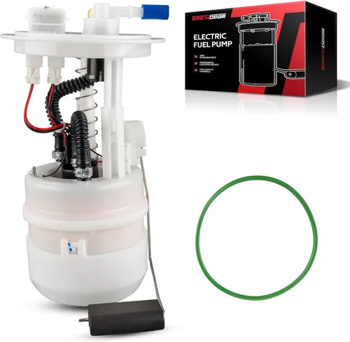 Vista 91 de Torchbeam Conjunto de bomba de combustible compatible con Sonoma 1992-1995 2.5L, S10 1992-1995 4.3L, ensamblaje del módulo de la bomba