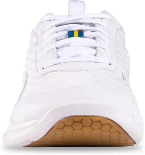 Vista 4 de Salming Viper SL - Zapatos de squash para mujer