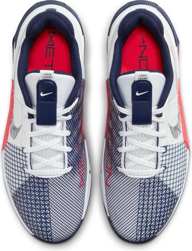 Vista 115 de Nike Zapatillas Metcon 8 para hombre