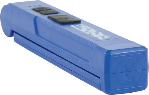 Vista 6 de Strongway Luz de trabajo LED recargable de doble haz, 300 lúmenes, 3 vatios