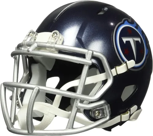 Vista 7 de NFL Speed Mini Casco