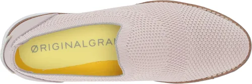 Vista 5 de Cole Haan Mocasín Meridian Grand Cloudfeel Original para mujer