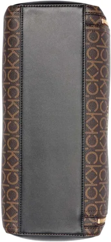 Vista 3 de Calvin Klein Reyna Novelty - Bolso con diseño de caramelo, talla única
