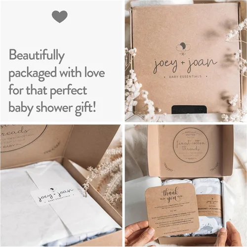 Vista 4 de Sábanas bajeras de viaje para cuna, compatibles con Guayaba Lotus, Baby Bjorn, Dream on Me Travel Cuna Playard – Se adapta perfectamente a colchones