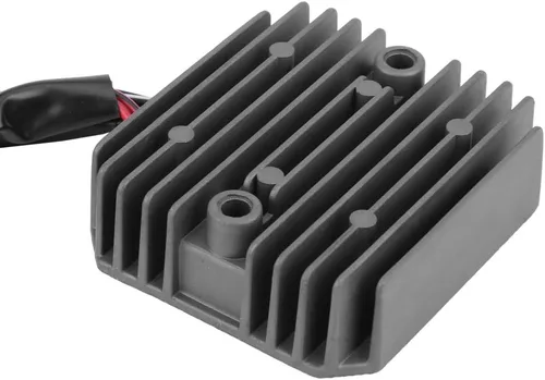 Vista 8 de KIMISS Regulador de Voltaje de Motocicleta Rectificador para Super Magna VF750 C Steed 400 VT600 Shadow