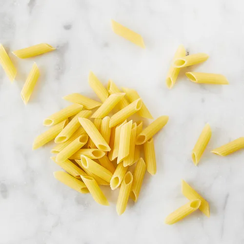 Vista 2 de Montebello Penne Rigate, 1 lb (paquete de 2)