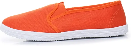 Vista 3 de VenusCelia Tenis de lona Fortius para mujer